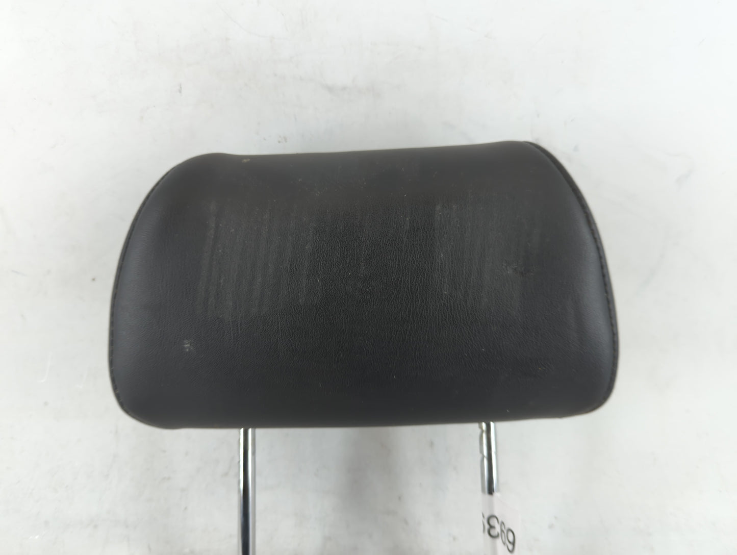 2001 Toyota Echo Headrest Head Rest Rear Seat Fits OEM Used Auto Parts - Oemusedautoparts1.com
