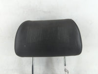 2001 Toyota Echo Headrest Head Rest Rear Seat Fits OEM Used Auto Parts - Oemusedautoparts1.com