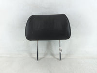 2001 Toyota Echo Headrest Head Rest Rear Seat Fits OEM Used Auto Parts - Oemusedautoparts1.com