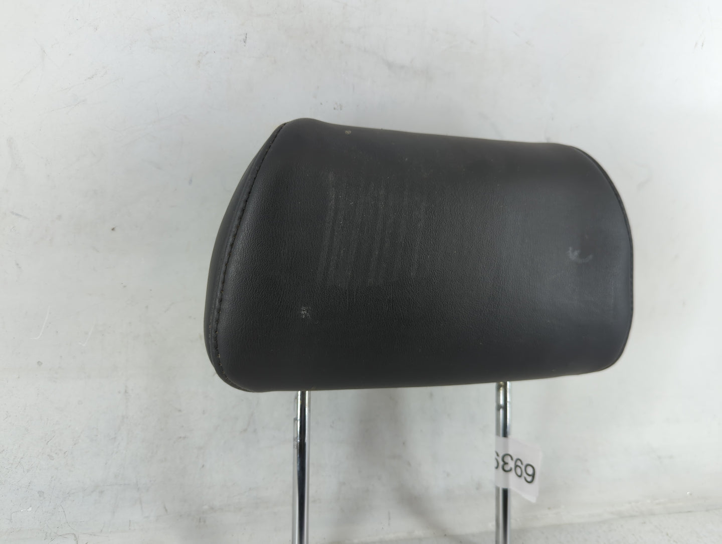 2001 Toyota Echo Headrest Head Rest Rear Seat Fits OEM Used Auto Parts - Oemusedautoparts1.com