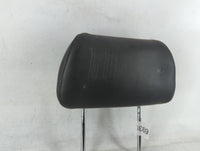 2001 Toyota Echo Headrest Head Rest Rear Seat Fits OEM Used Auto Parts - Oemusedautoparts1.com