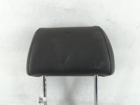 2001 Toyota Echo Headrest Head Rest Rear Seat Fits OEM Used Auto Parts - Oemusedautoparts1.com