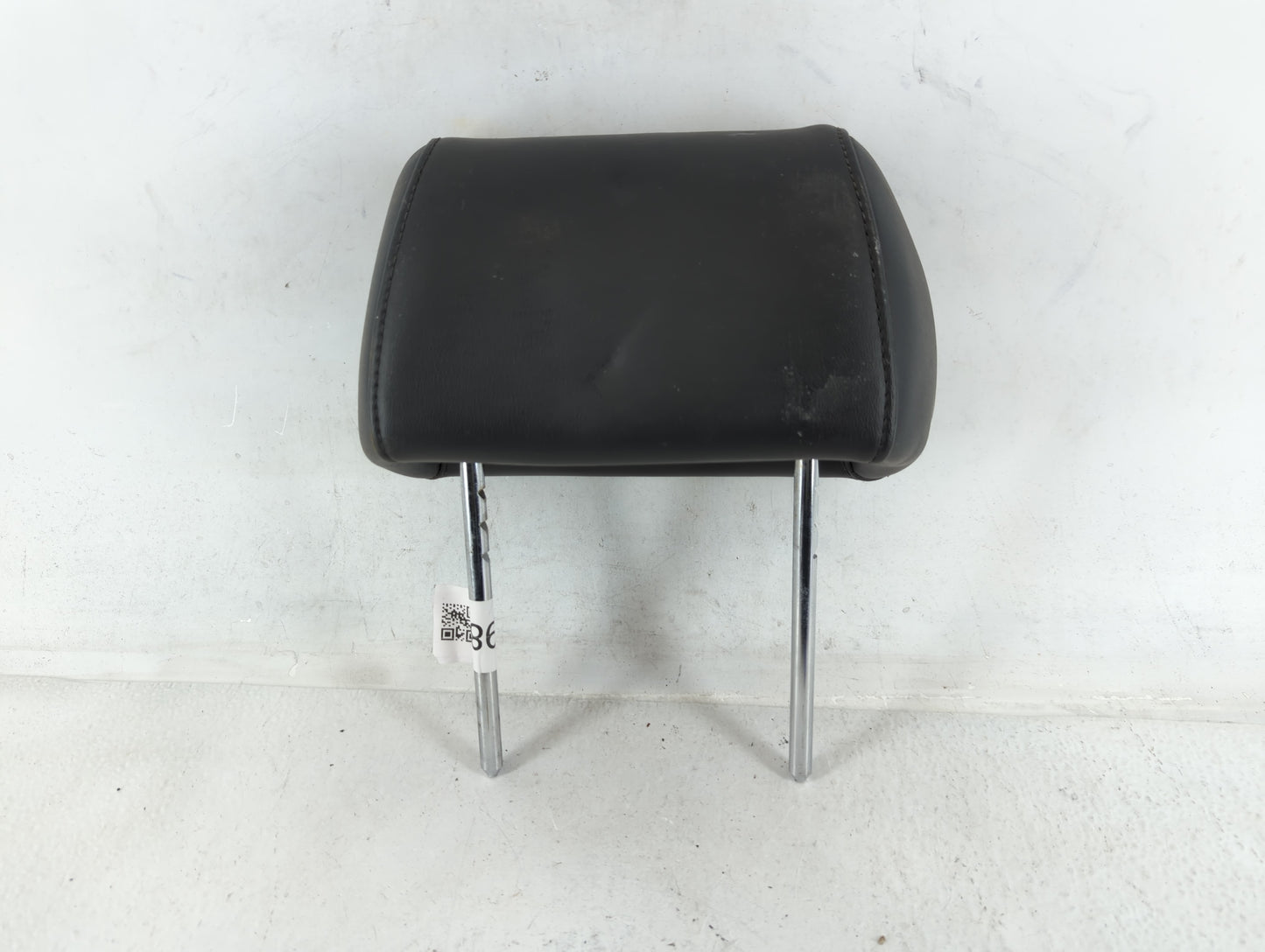 2001 Toyota Echo Headrest Head Rest Rear Seat Fits OEM Used Auto Parts - Oemusedautoparts1.com