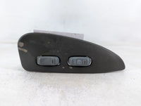 2000-2005 Pontiac Montana Master Power Window Switch Replacement Driver Side Left Fits Fits 2000 2001 2002 2003 2004 2005 OEM Used Auto Parts - Oemusedautoparts1.com