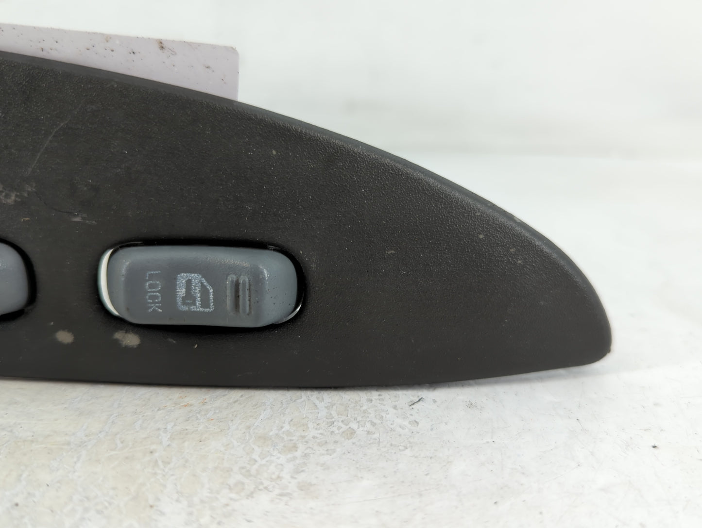 2000-2005 Pontiac Montana Master Power Window Switch Replacement Driver Side Left Fits Fits 2000 2001 2002 2003 2004 2005 OEM Used Auto Parts - Oemusedautoparts1.com