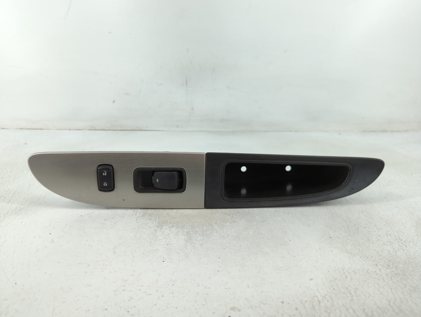 2005-2009 Pontiac Montana Master Power Window Switch Replacement Driver Side Left P/N:10315842 Fits Fits 2005 2006 2007 2008 2009 OEM Used Auto Parts - Oemusedautoparts1.com