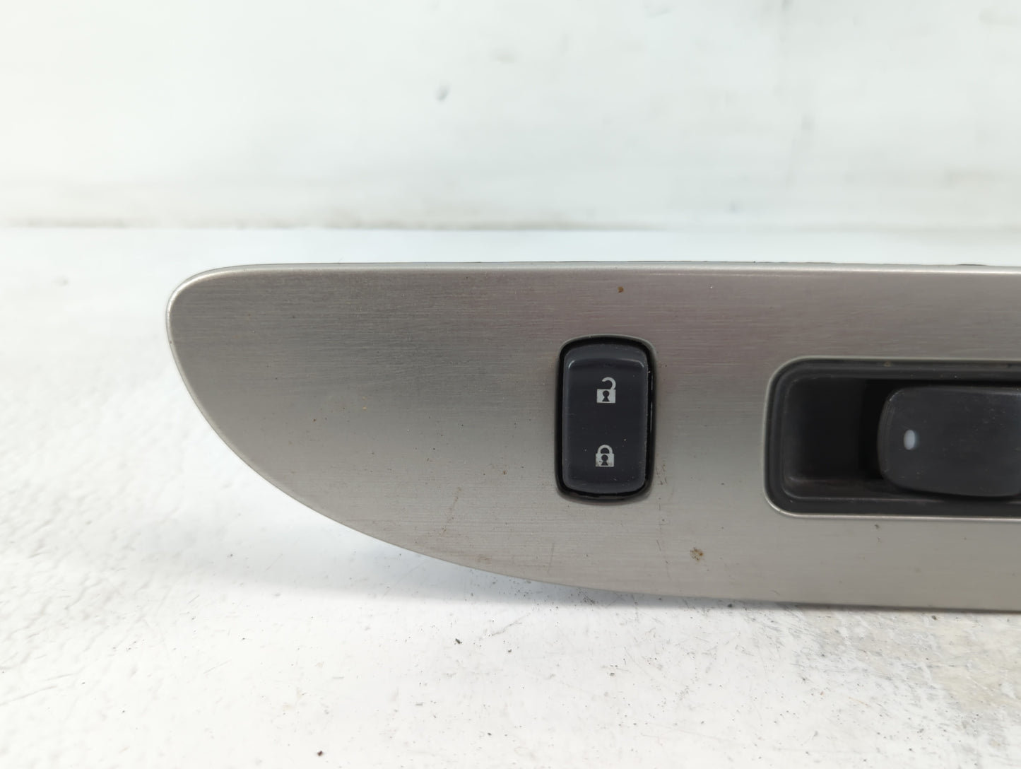 2005-2009 Pontiac Montana Master Power Window Switch Replacement Driver Side Left P/N:10315842 Fits Fits 2005 2006 2007 2008 2009 OEM Used Auto Parts - Oemusedautoparts1.com