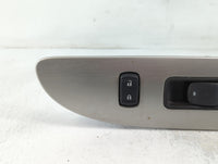 2005-2009 Pontiac Montana Master Power Window Switch Replacement Driver Side Left P/N:10315842 Fits Fits 2005 2006 2007 2008 2009 OEM Used Auto Parts - Oemusedautoparts1.com