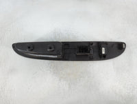 2005-2009 Pontiac Montana Master Power Window Switch Replacement Driver Side Left P/N:10315842 Fits Fits 2005 2006 2007 2008 2009 OEM Used Auto Parts - Oemusedautoparts1.com