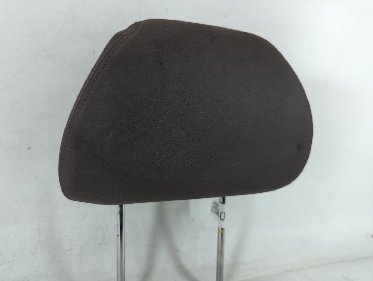 2011-2012 Chevrolet Malibu Headrest Head Rest Front Driver Passenger Seat Fits Fits 2011 2012 OEM Used Auto Parts - Oemusedautoparts1.com
