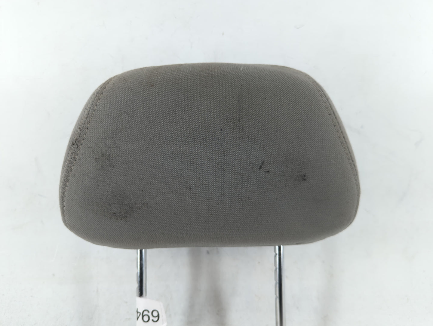 2004 Chevrolet Malibu Headrest Head Rest Front Driver Passenger Seat Fits OEM Used Auto Parts - Oemusedautoparts1.com