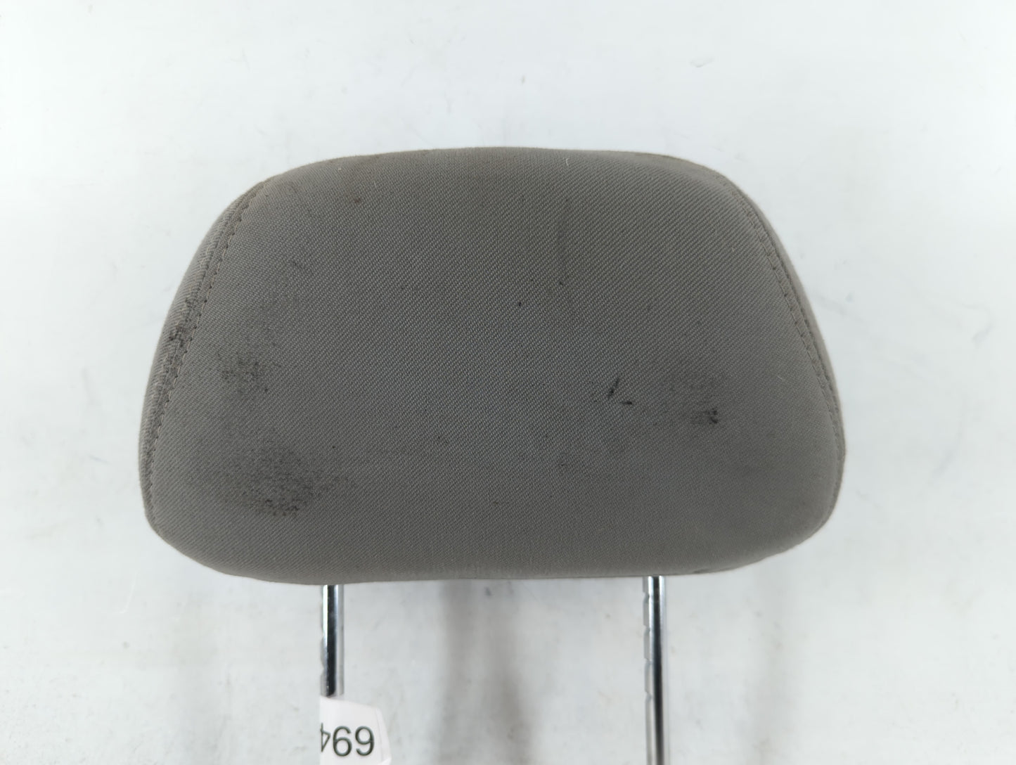 2004 Chevrolet Malibu Headrest Head Rest Front Driver Passenger Seat Fits OEM Used Auto Parts - Oemusedautoparts1.com