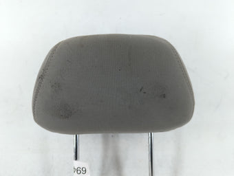 compare product 2004 Chevrolet Malibu Headrest Head Rest Front Driver Passenger Seat Fits OEM Used Auto Parts