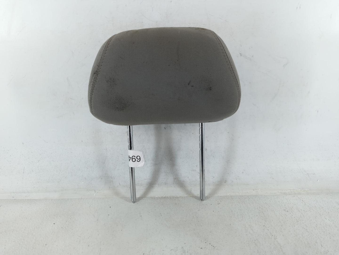2004 Chevrolet Malibu Headrest Head Rest Front Driver Passenger Seat Fits OEM Used Auto Parts - Oemusedautoparts1.com