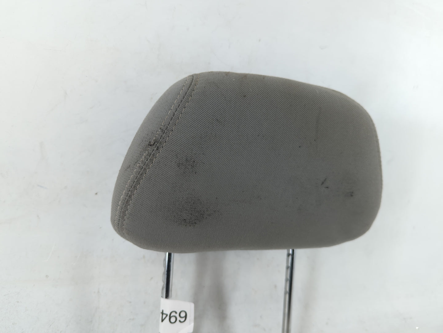 2004 Chevrolet Malibu Headrest Head Rest Front Driver Passenger Seat Fits OEM Used Auto Parts - Oemusedautoparts1.com