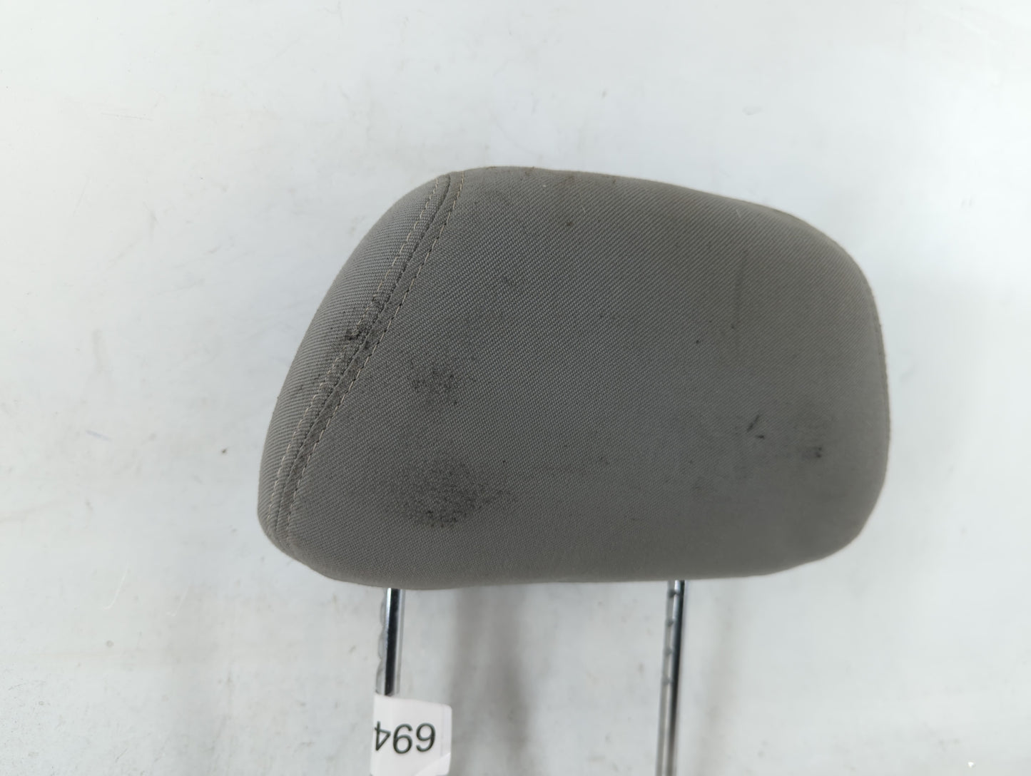 2004 Chevrolet Malibu Headrest Head Rest Front Driver Passenger Seat Fits OEM Used Auto Parts - Oemusedautoparts1.com