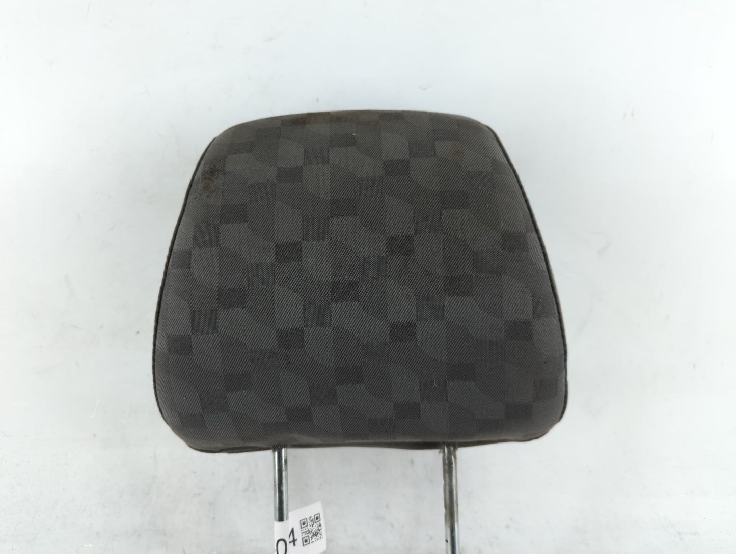 2007-2009 Chevrolet Equinox Headrest Head Rest Front Driver Passenger Seat Fits Fits 2007 2008 2009 OEM Used Auto Parts - Oemusedautoparts1.com