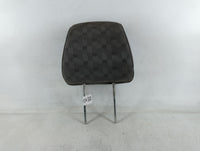 2007-2009 Chevrolet Equinox Headrest Head Rest Front Driver Passenger Seat Fits Fits 2007 2008 2009 OEM Used Auto Parts - Oemusedautoparts1.com