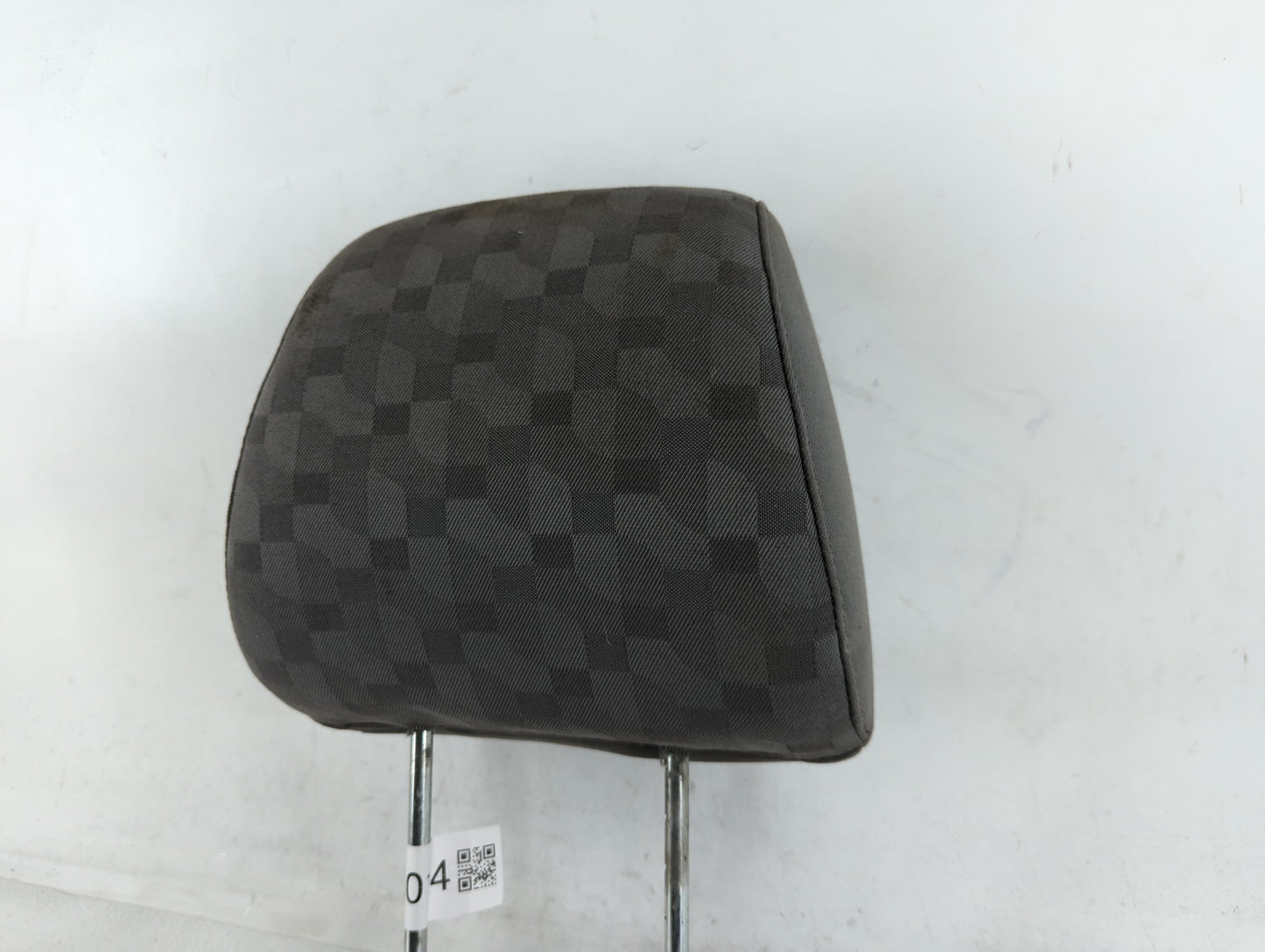 2007-2009 Chevrolet Equinox Headrest Head Rest Front Driver Passenger Seat Fits Fits 2007 2008 2009 OEM Used Auto Parts - Oemusedautoparts1.com