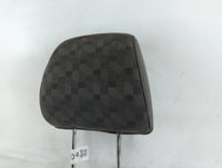 2007-2009 Chevrolet Equinox Headrest Head Rest Front Driver Passenger Seat Fits Fits 2007 2008 2009 OEM Used Auto Parts - Oemusedautoparts1.com