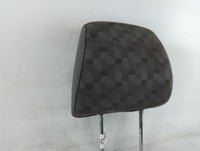 2007-2009 Chevrolet Equinox Headrest Head Rest Front Driver Passenger Seat Fits Fits 2007 2008 2009 OEM Used Auto Parts - Oemusedautoparts1.com