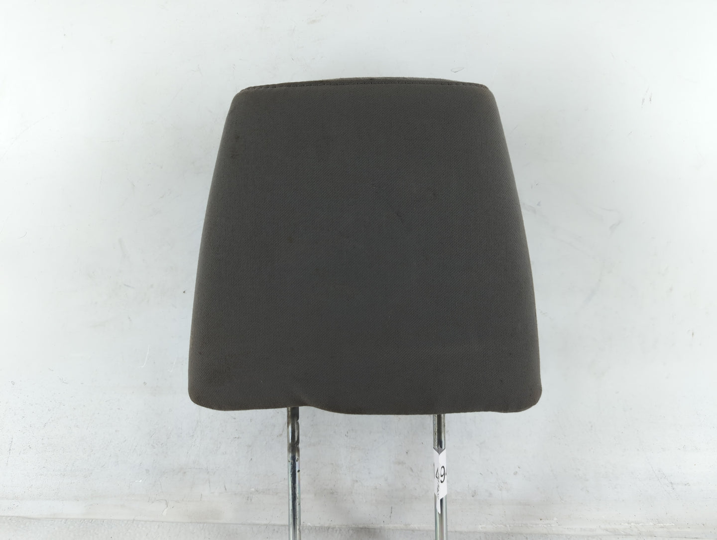 2007-2009 Chevrolet Equinox Headrest Head Rest Front Driver Passenger Seat Fits Fits 2007 2008 2009 OEM Used Auto Parts - Oemusedautoparts1.com