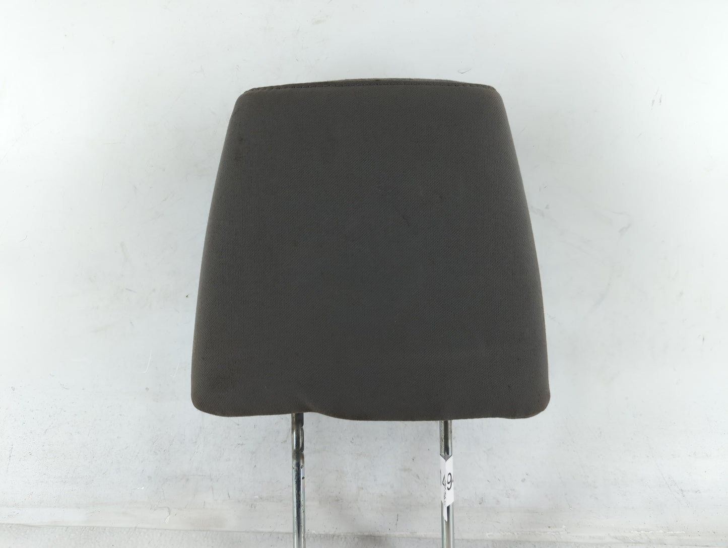 2007-2009 Chevrolet Equinox Headrest Head Rest Front Driver Passenger Seat Fits Fits 2007 2008 2009 OEM Used Auto Parts - Oemusedautoparts1.com