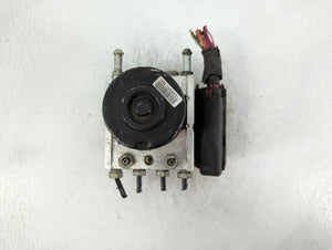 2009-2010 Chevrolet Cobalt ABS Pump Control Module Replacement P/N:25990212 Fits Fits 2009 2010 OEM Used Auto Parts