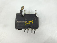 2009-2010 Chevrolet Cobalt ABS Pump Control Module Replacement P/N:25990212 Fits Fits 2009 2010 OEM Used Auto Parts - Oemusedautoparts1.com