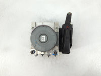2020 Jeep Compass ABS Pump Control Module Replacement P/N:P68485883AA Fits OEM Used Auto Parts - Oemusedautoparts1.com