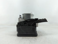 2020 Jeep Compass ABS Pump Control Module Replacement P/N:P68485883AA Fits OEM Used Auto Parts - Oemusedautoparts1.com