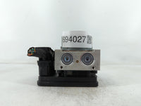 2020 Jeep Compass ABS Pump Control Module Replacement P/N:P68485883AA Fits OEM Used Auto Parts - Oemusedautoparts1.com