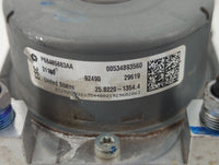 2020 Jeep Compass ABS Pump Control Module Replacement P/N:P68485883AA Fits OEM Used Auto Parts - Oemusedautoparts1.com