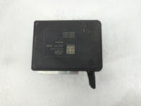2020 Jeep Compass ABS Pump Control Module Replacement P/N:P68485883AA Fits OEM Used Auto Parts - Oemusedautoparts1.com