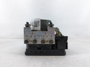 2015 Ford Mustang ABS Pump Control Module Replacement P/N:FR3C-2C405-BE Fits OEM Used Auto Parts