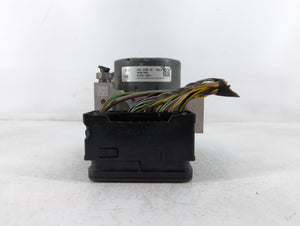 2015 Ford Mustang ABS Pump Control Module Replacement P/N:FR3C-2C405-BE Fits OEM Used Auto Parts