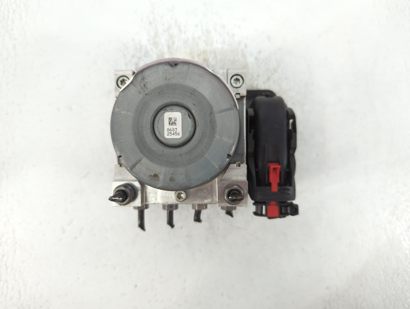 2015-2016 Volkswagen Golf ABS Pump Control Module Replacement P/N:3Q0 614 517 T Fits Fits 2015 2016 2017 OEM Used Auto Parts - Oemusedautoparts1.com