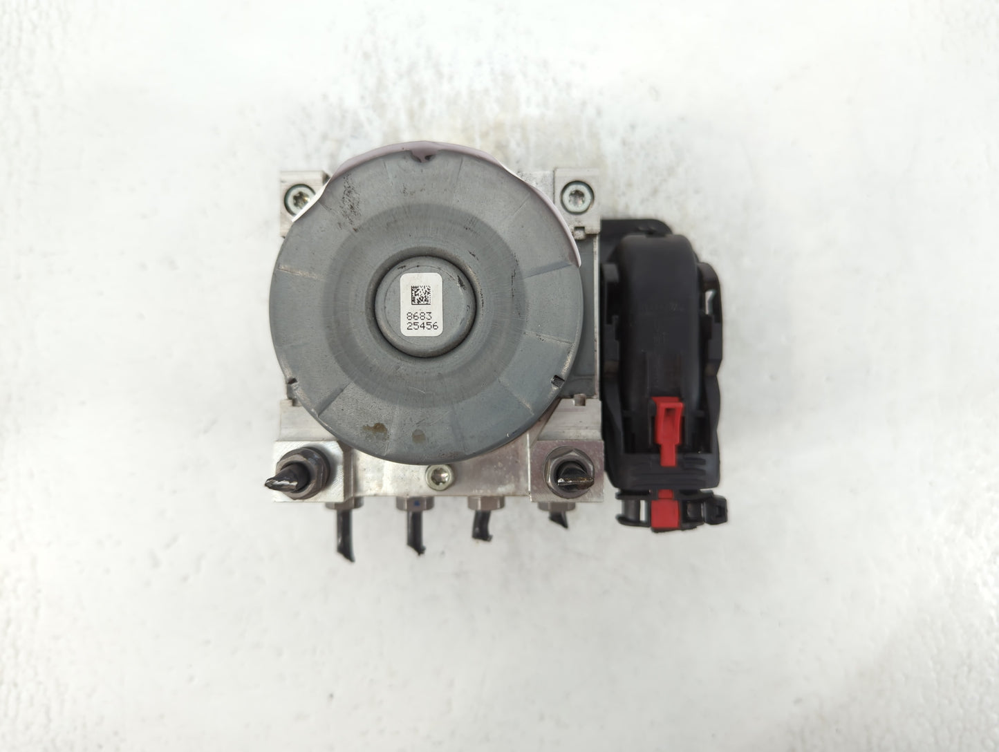 2015-2016 Volkswagen Golf ABS Pump Control Module Replacement P/N:3Q0 614 517 T Fits Fits 2015 2016 2017 OEM Used Auto Parts - Oemusedautoparts1.com