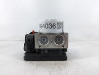 2015-2016 Volkswagen Golf ABS Pump Control Module Replacement P/N:3Q0 614 517 T Fits Fits 2015 2016 2017 OEM Used Auto Parts - Oemusedautoparts1.com