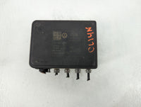 2015-2016 Volkswagen Golf ABS Pump Control Module Replacement P/N:3Q0 614 517 T Fits Fits 2015 2016 2017 OEM Used Auto Parts - Oemusedautoparts1.com