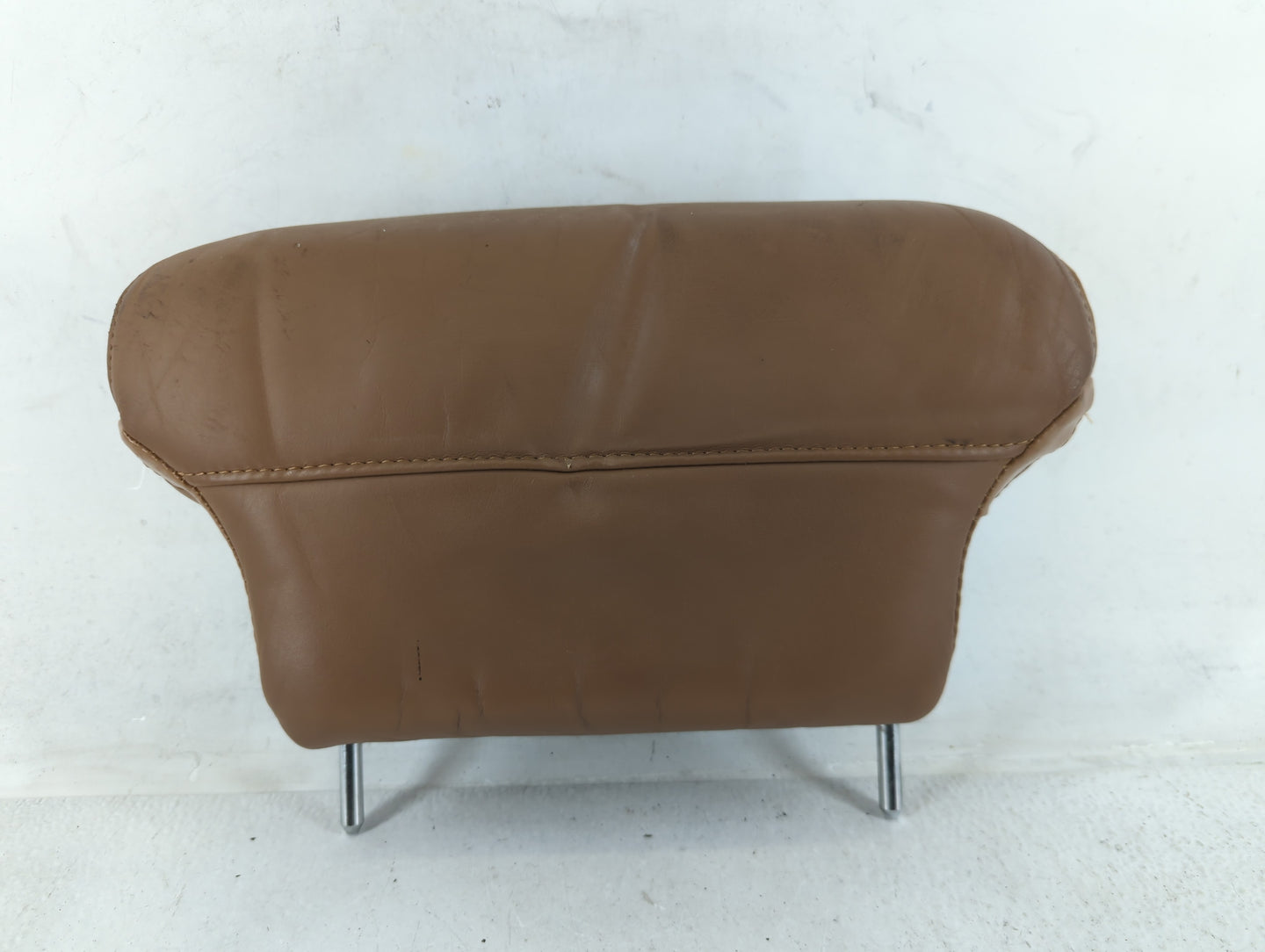 1989 Buick Reatta Headrest Head Rest Front Driver Passenger Seat Fits OEM Used Auto Parts - Oemusedautoparts1.com