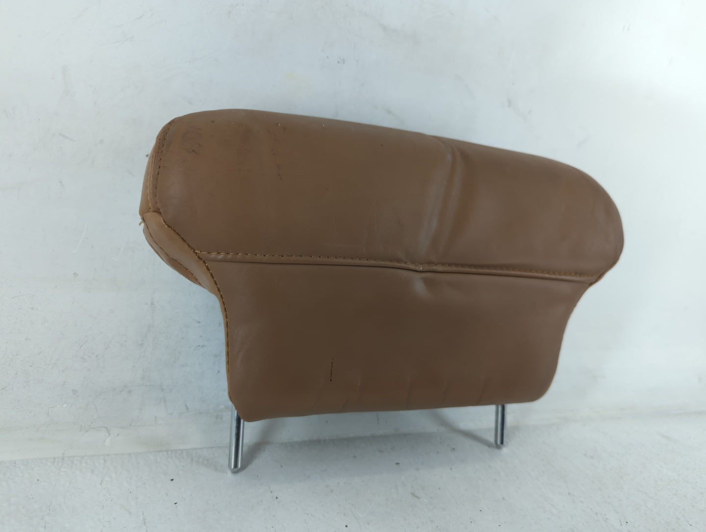 1989 Buick Reatta Headrest Head Rest Front Driver Passenger Seat Fits OEM Used Auto Parts - Oemusedautoparts1.com