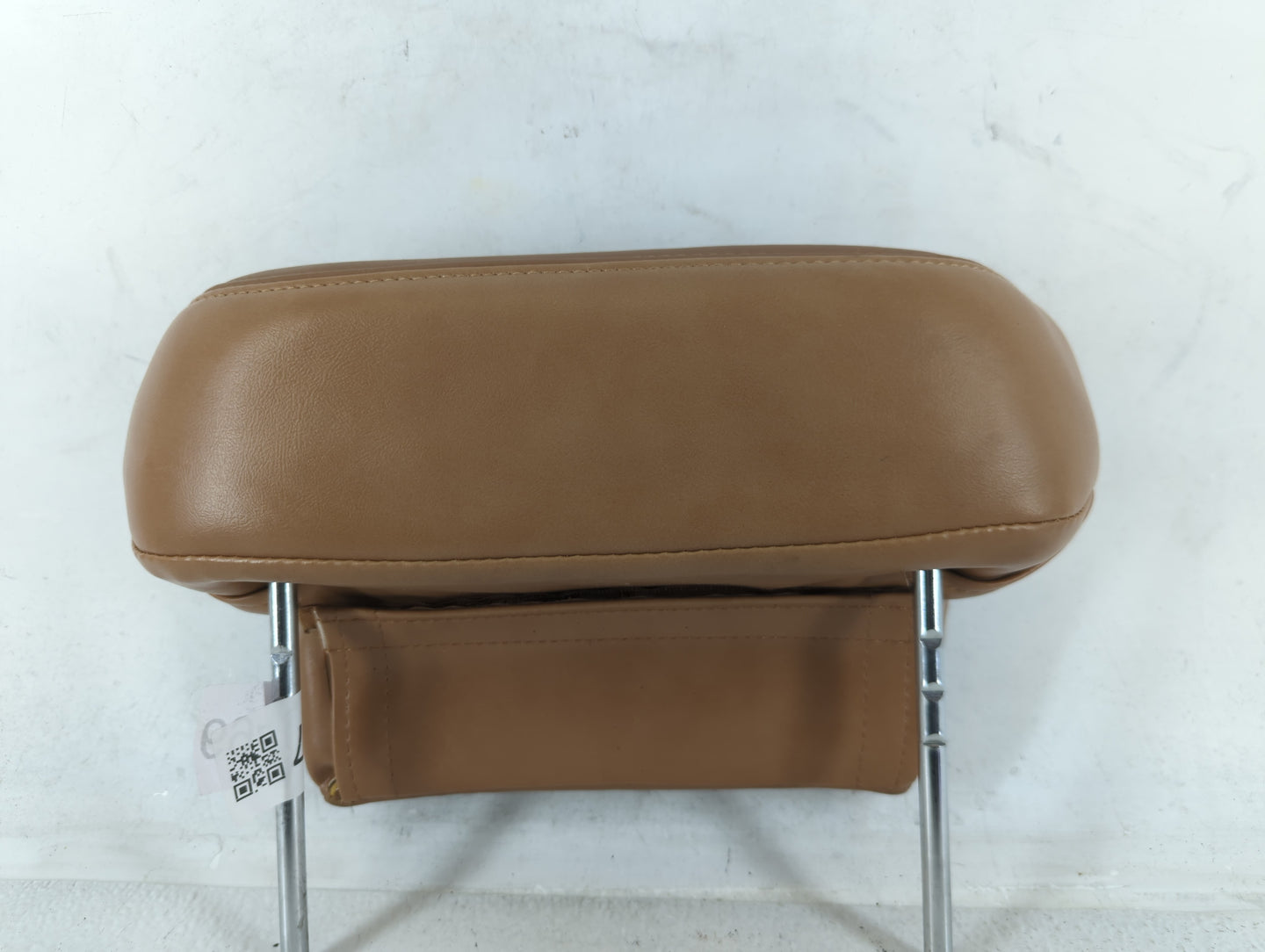 1989 Buick Reatta Headrest Head Rest Front Driver Passenger Seat Fits OEM Used Auto Parts - Oemusedautoparts1.com