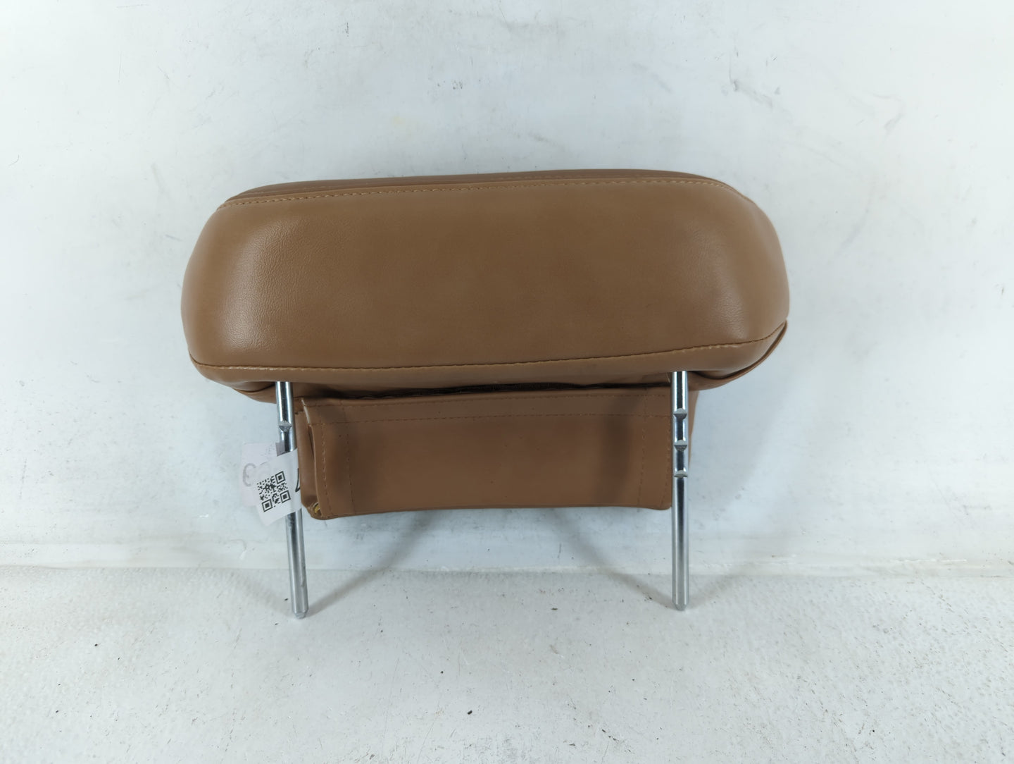 1989 Buick Reatta Headrest Head Rest Front Driver Passenger Seat Fits OEM Used Auto Parts - Oemusedautoparts1.com