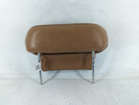 1989 Buick Reatta Headrest Head Rest Front Driver Passenger Seat Fits OEM Used Auto Parts - Oemusedautoparts1.com