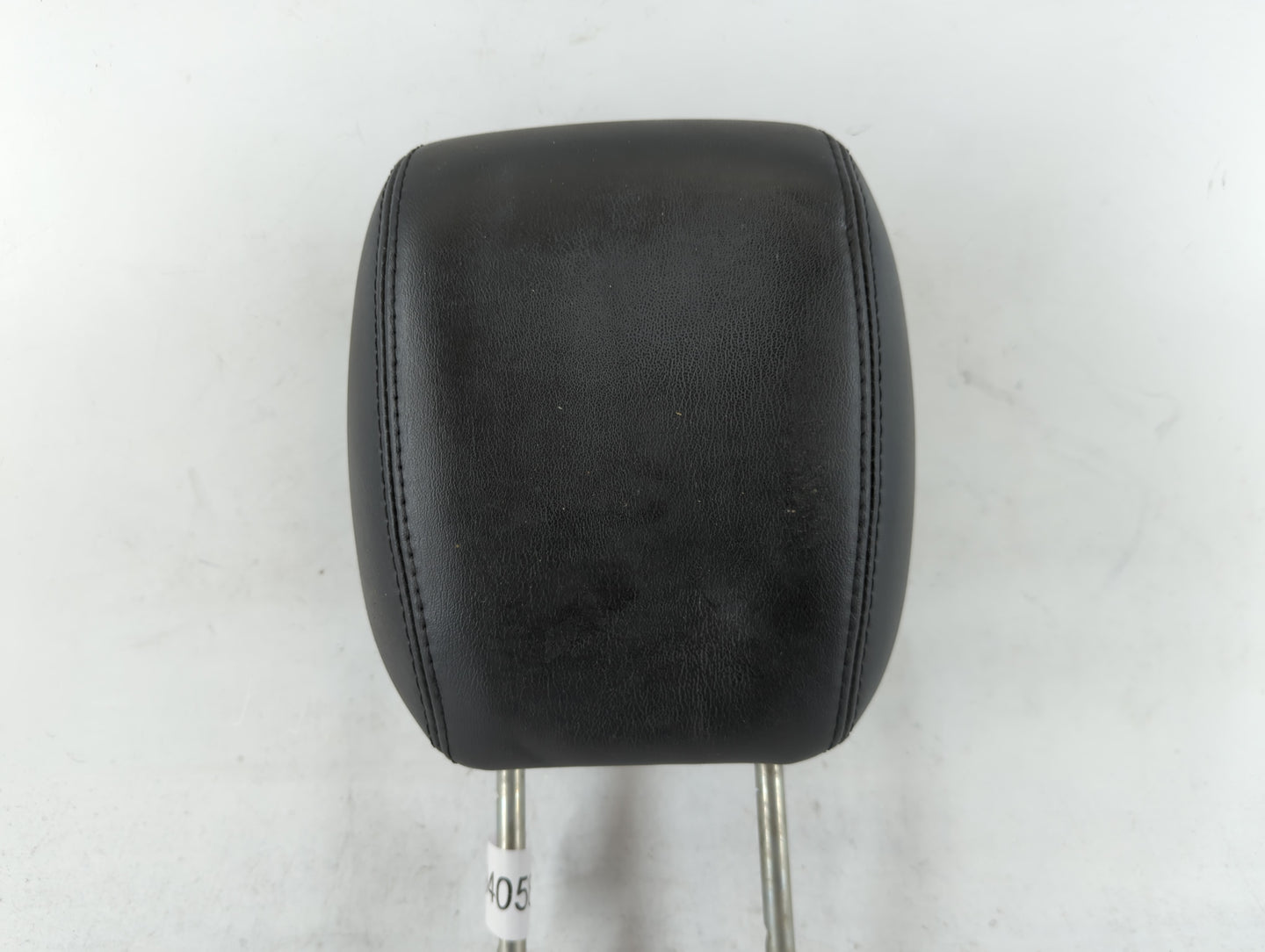 2012 Buick Enclave Headrest Head Rest Front Driver Passenger Seat Fits OEM Used Auto Parts - Oemusedautoparts1.com