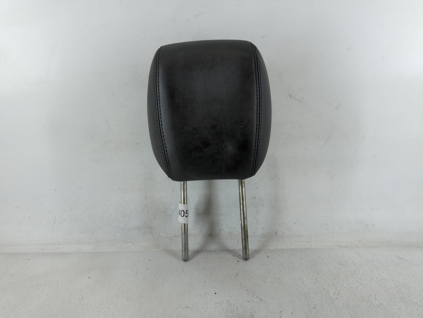 2012 Buick Enclave Headrest Head Rest Front Driver Passenger Seat Fits OEM Used Auto Parts - Oemusedautoparts1.com
