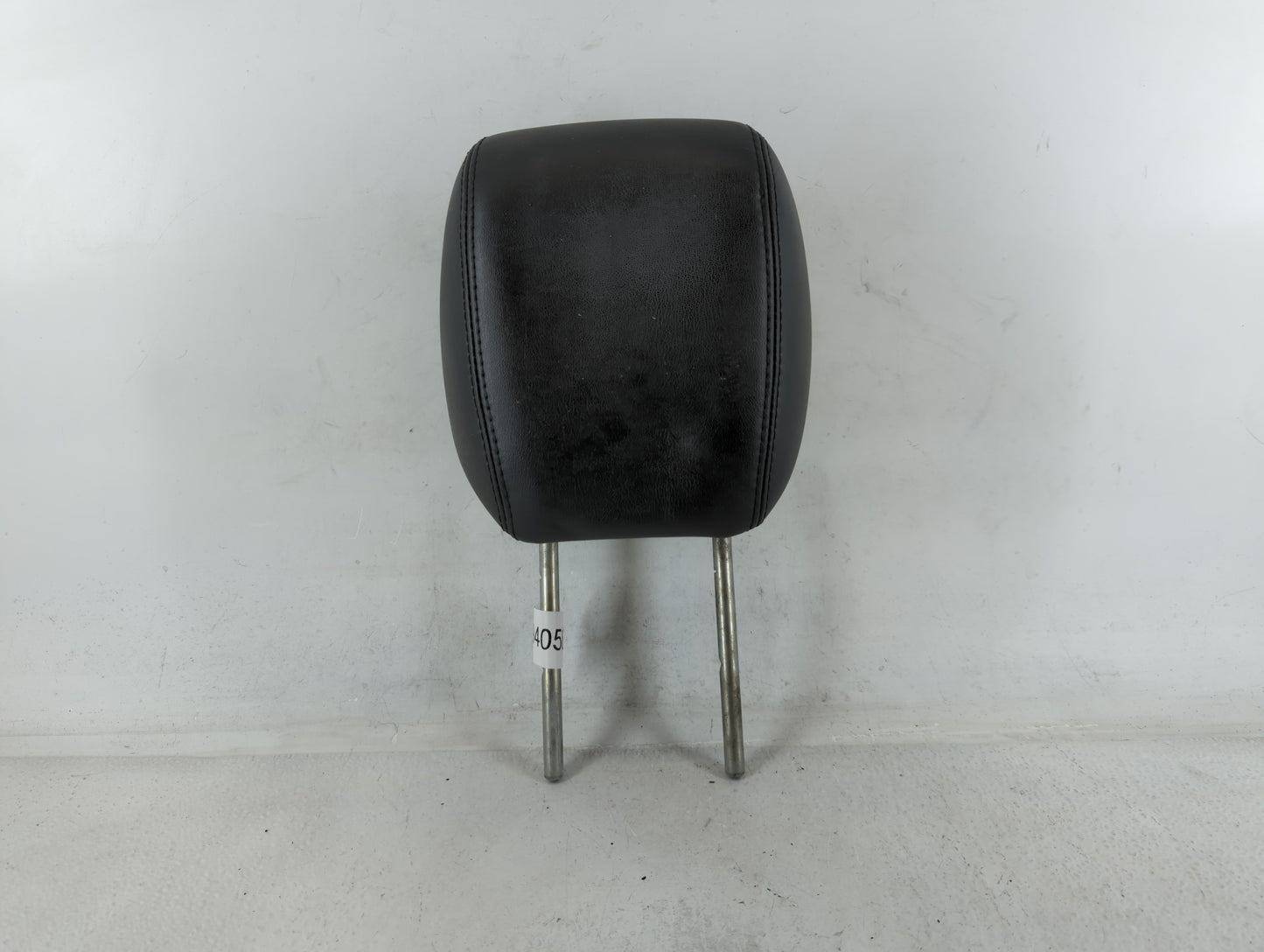 2012 Buick Enclave Headrest Head Rest Front Driver Passenger Seat Fits OEM Used Auto Parts - Oemusedautoparts1.com