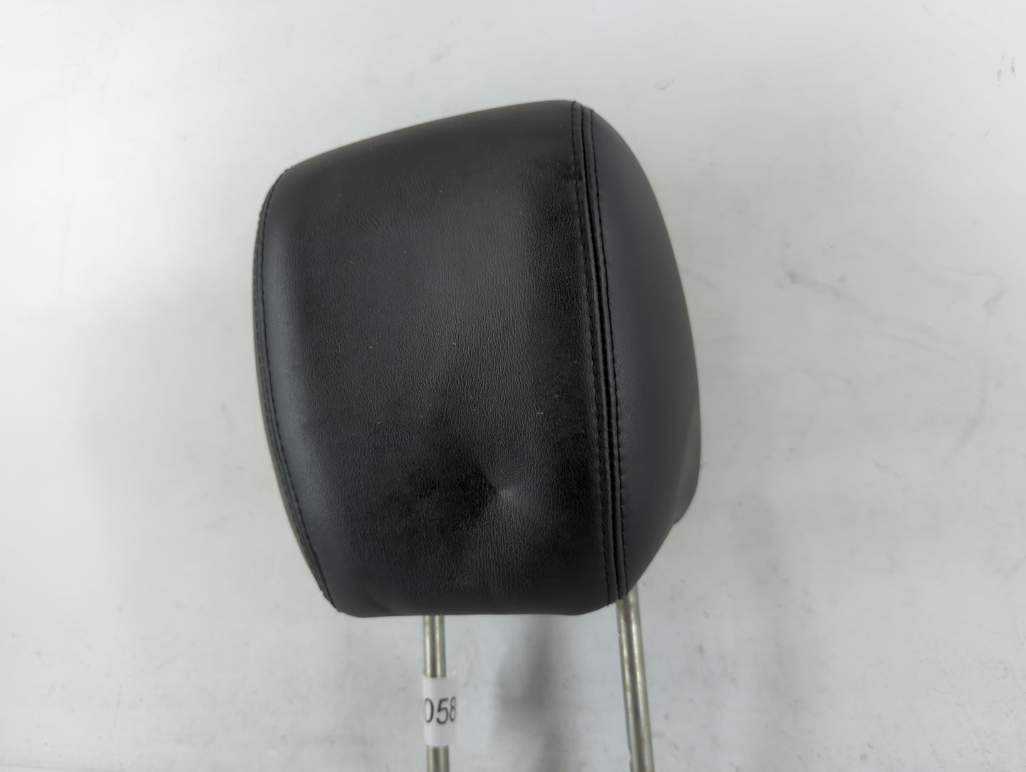 2012 Buick Enclave Headrest Head Rest Front Driver Passenger Seat Fits OEM Used Auto Parts - Oemusedautoparts1.com