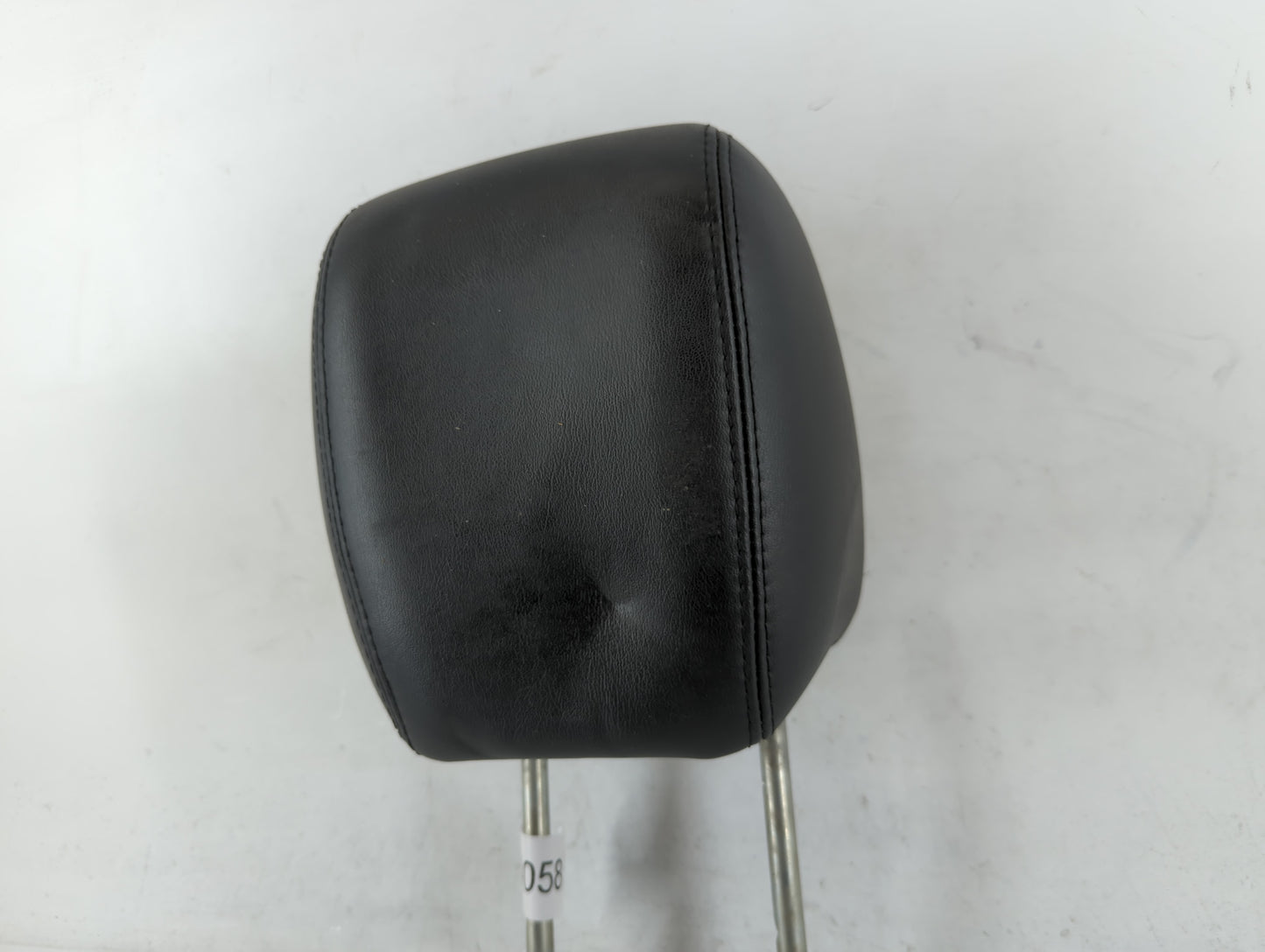 2012 Buick Enclave Headrest Head Rest Front Driver Passenger Seat Fits OEM Used Auto Parts - Oemusedautoparts1.com